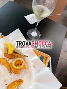 cerco ragazza colore orale