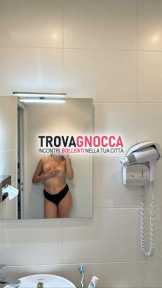 videochiamata bellissima e fantastica studentessa italiana fisico perfetto reale verificata disponibilitÀ anche video foto sessione mistress virtuale giovane simpatica ed educata no perditempo torni lavoro stanco e ti vuoi riposare po scrivimi pure ti aspetto po divertimento io e te