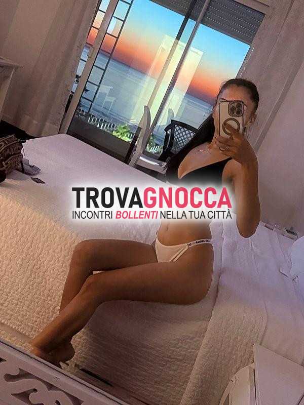 ❤️❄️ elena ❄️❤️ solo raggiungo nuova citta' breve soggiorno 🫦💦 ciao tesoro sono appena arrivata 🫦💦 e sono ragazza giovane e affascinante