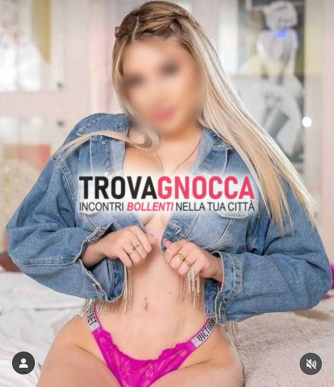 nuovo⭐❣️milano❣️🔥miranda dalla colombia 🇨🇴🇨🇴 👱bionda fantastica👱foto 💯verificate latina🔥 passionale e dedicata🔥🔥🔥