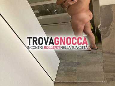 cerca qualcuno un'esperienza fertile.