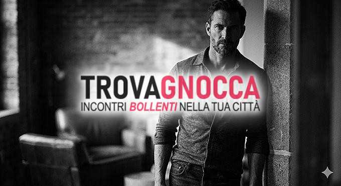 per coppia che cerca un’emozione nuova