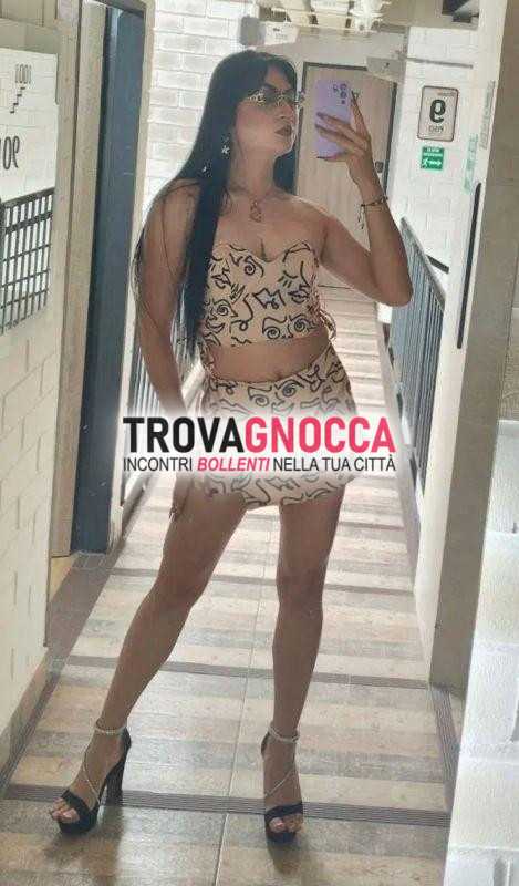 💕micheille transessuale bellissima appena arriva alla italiana sono completa senza limite veramente porca 👄