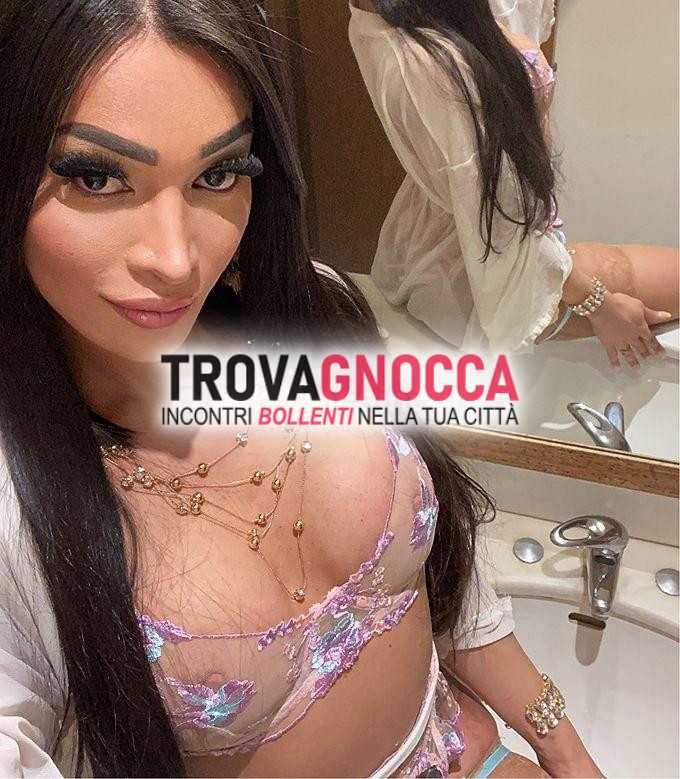 😈🔥patricia È rientrata e sono pronta realizzare ogni desiderio non ci sono spese solo puro divertimento