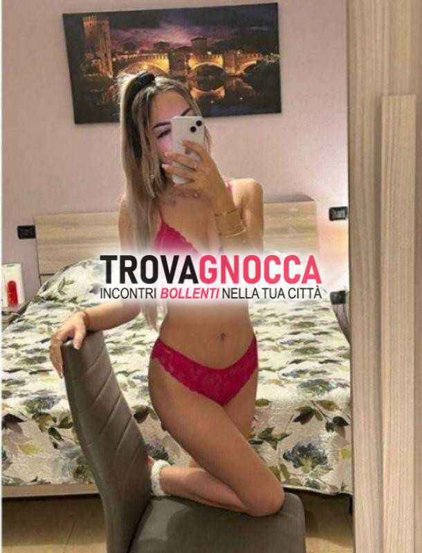 cesena jessica ❤️ È appena arrivata cesena un'esperienza unica e indimenticabile
