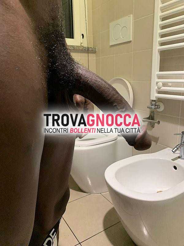 minchia nero norme