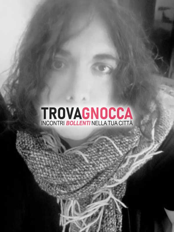 signora bisognosa maschio