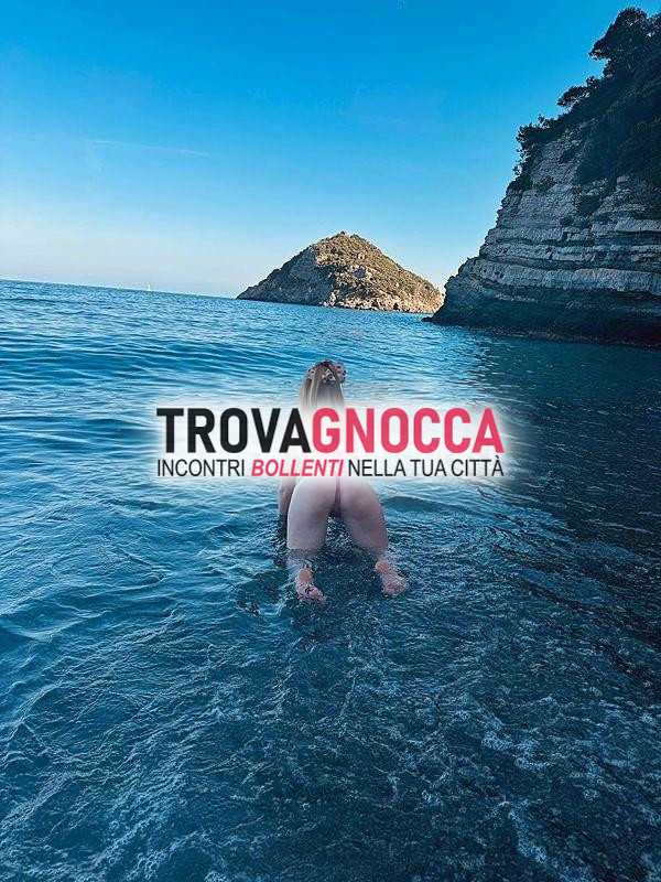 appena arrivata viareggio trovi bellissima ragazza 20 anni pronta dedicarsi tutta te