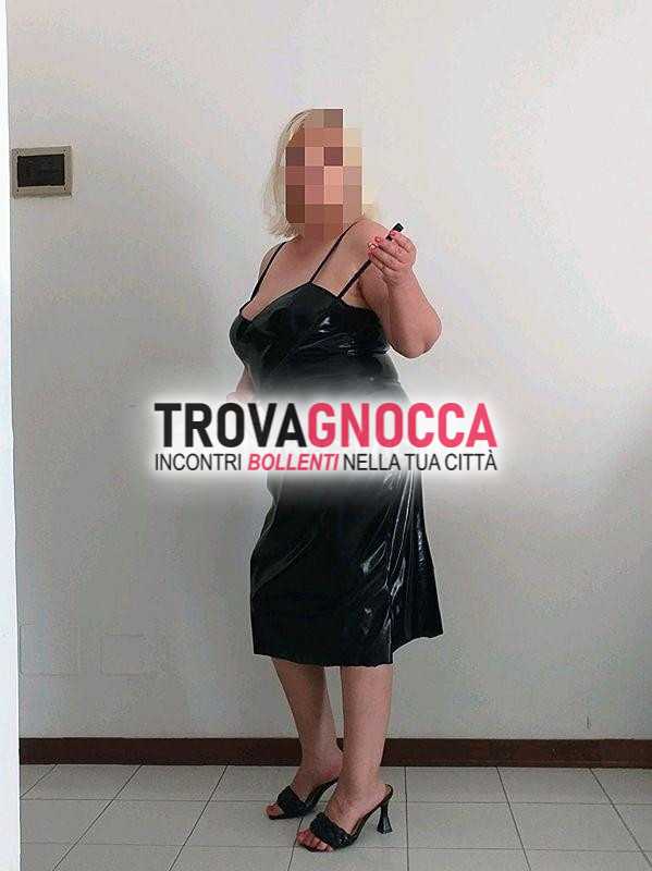 appena arrivata mistress espertissima pronta soddisfare tutte tue fantasie clistere catetere uretrale e strap on