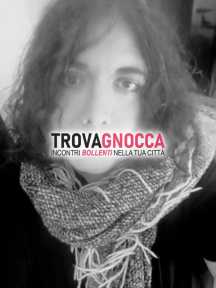 signora bisognosa maschio