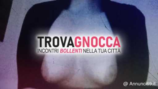signora bisognosa maschio