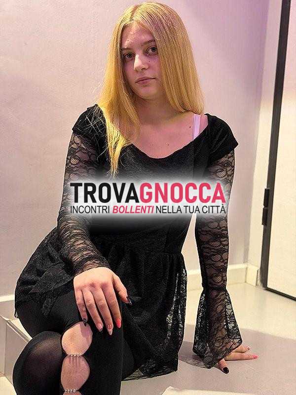mi chiamo olga sono moldava sono ragazza pulita ho 20 anni sono qui perugia poco tempo e mi piace rendere felici persone. se sei stres