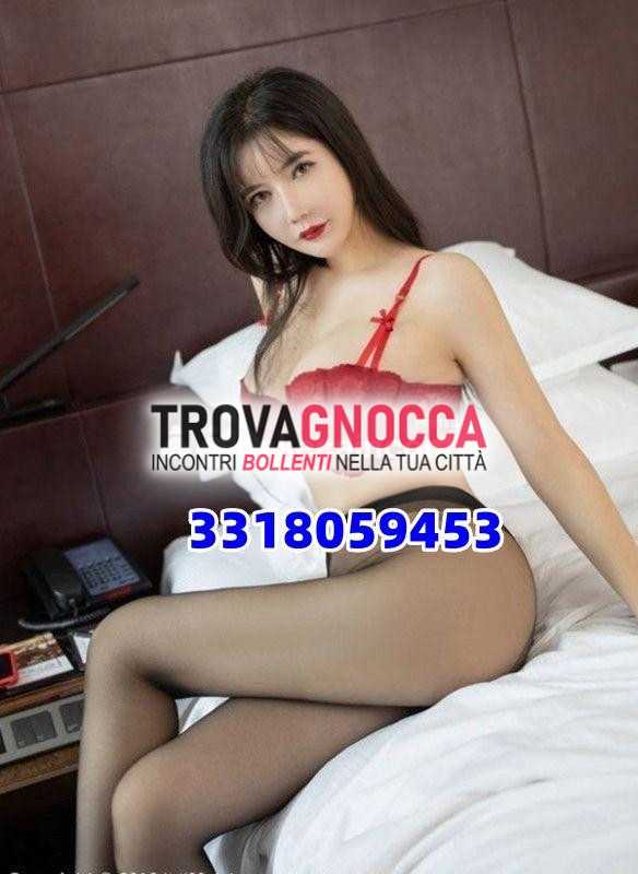 💋oggi novitÀ💋--carina giovane e s e x y 💋 orientale 💋se sei indeciso？non esitare vieni subito！💋 ambiente accogliente e climatizzato parcheggio comodo