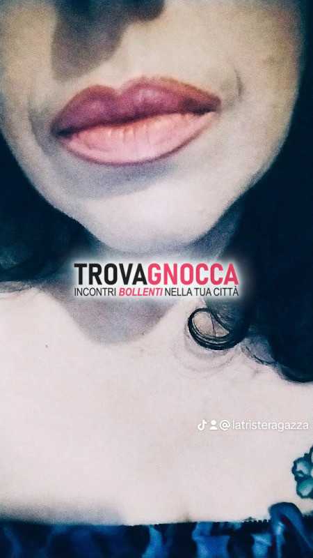 videochiamata erotica solo whatsapp no incontri no persone scorrette e perditempo