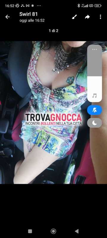 videochiamata erotica solo whatsapp no incontri no persone scorrette e perditempo