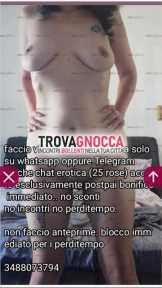 videochiamata erotica solo whatsapp no incontri no persone scorrette e perditempo videochiamata erotica solo whatsapp no incontri no persone scorrette e perditempo