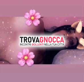 fantastica zoccoletta che ti fa scoprire gusto libertÀ