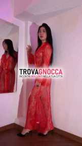oggi nuova orientale sensuale e sexyprima volta bellissima veramente brava lettovieni prendermisono meglio
