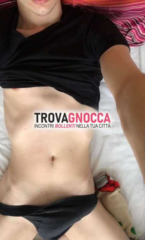 sex ospito ora padova