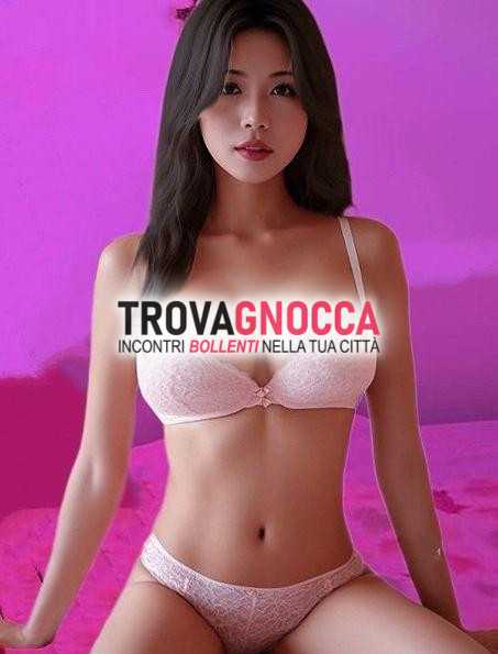 new👠incantevole ragazza orientale novitÀ assoluta vi aspetto momenti intensi baci toccate e unici sensi piacere. bomba sexy peccato È qui👠 massaggio completo rigenerarvi