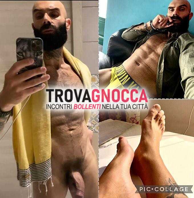 ⚜️🇮🇹⚜️italiano…daniele autentico uomo virile e attivo è tua disposizione massaggiatore tuoi momenti pura evasione. ambiente climatizzato sarà pronto farti sentire completamente tuo agio