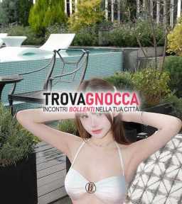 serena – quando dolcezza diventa presenza.