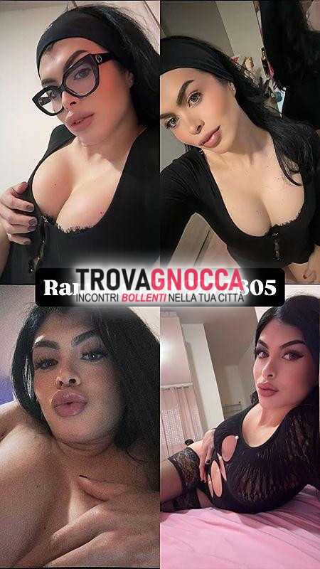 ‼️new new new‼️ novitÀ assoluta camucia ⭐️⭐️⭐️⭐️⭐️ ramona transexy⭐️⭐️⭐️⭐️⭐️ tuo godimento fine alla fine. 🍑🍆💦