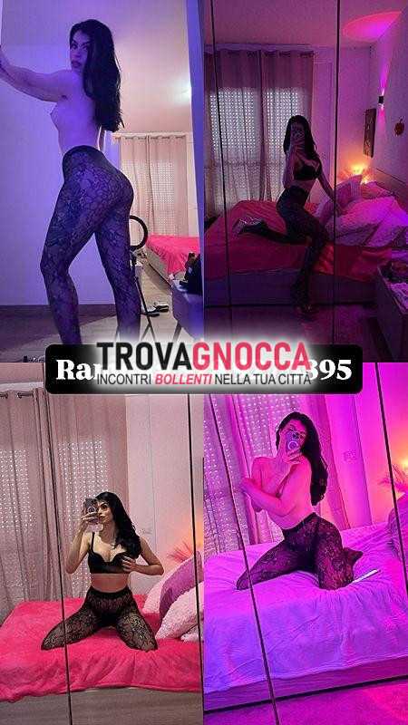 ‼️new new new‼️ novitÀ assoluta camucia ⭐️⭐️⭐️⭐️⭐️ ramona transexy⭐️⭐️⭐️⭐️⭐️ tuo godimento fine alla fine. 🍑🍆💦