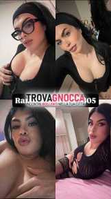 ‼️new new new‼️ novitÀ assoluta camucia ⭐️⭐️⭐️⭐️⭐️ ramona transexy⭐️⭐️⭐️⭐️⭐️ tuo godimento fine alla fine. 🍑🍆💦