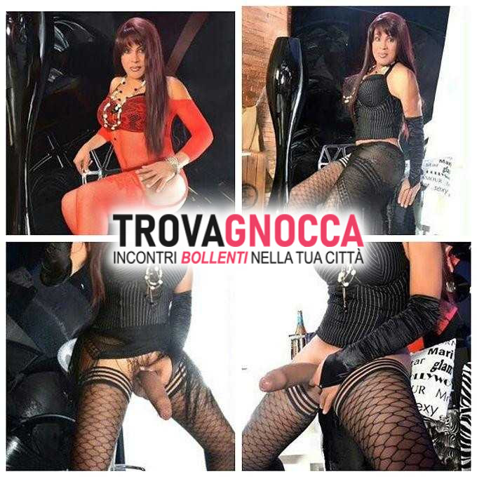 foggia transessuale super dotata sempre fase attiva ma anche passiva 23cm minchia brasiliano 💦 pronta lotte piene sbora 💦 bocchino salivoso 😛 sono piu' porca zona