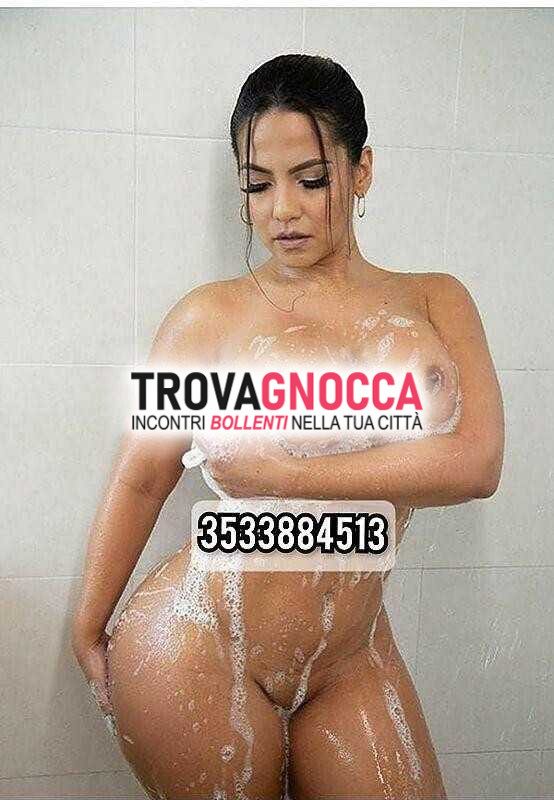 appena arrivata ✨️🥂🍾 dea dei pompini vagina calda e succosa seghe 2 mani calda e ardente🔥 ninfomane dalla bocca fragola lingua serpentina che ti farÀ perdere testa 👅