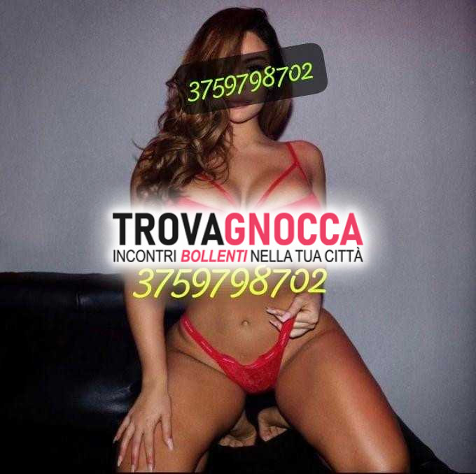 app. arrivata dea dei massaggi deluxe ti ascenderÀ mondo preliminari d'infarto. completa ninfomana e multiorgasmica offro giocchini particolari e squirting. non mancano momenti pissing e fantastico 'lato b' scoprire 💦🤤