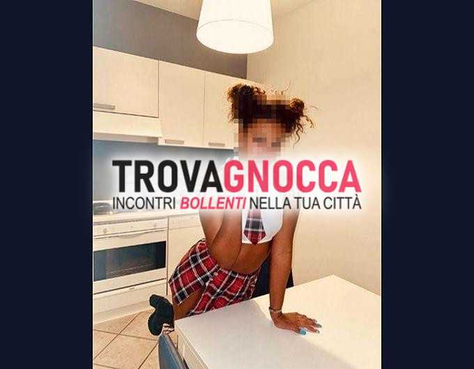 adria morena 19 anni è appena arrivata ❤️. cubana molto calda e passionale 🫦 è pronta realizzare ogni tuo desiderio 🥰