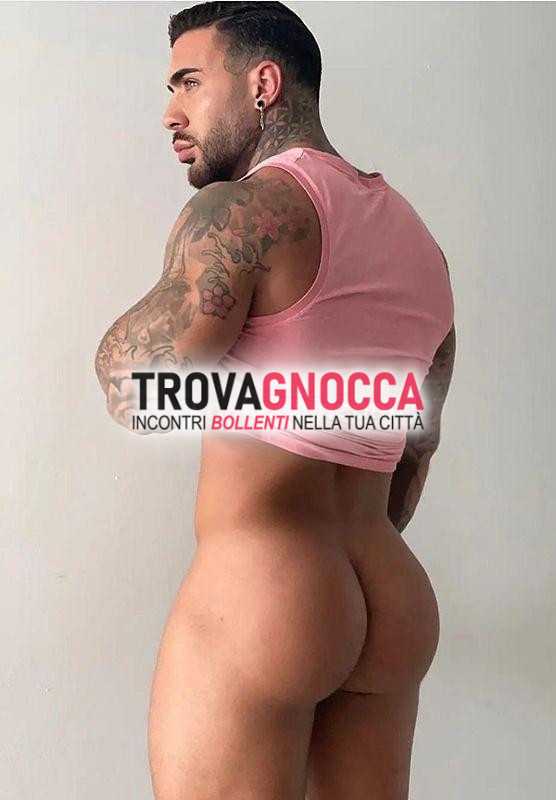 mauro taranto