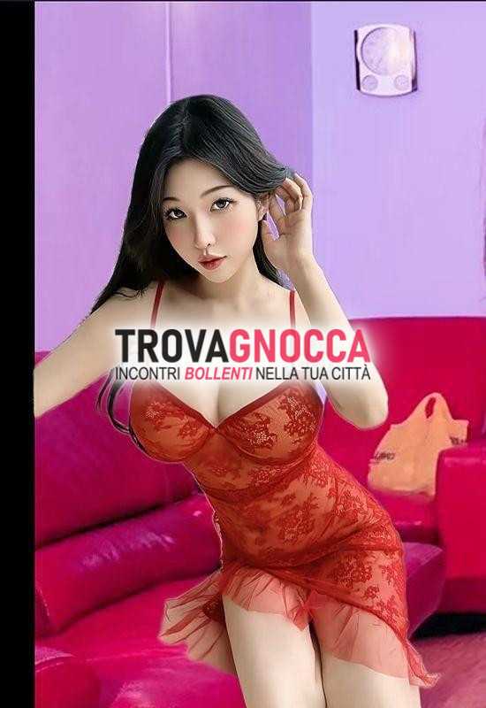 🍷san salvo paese🍷incantevole ragazza orientale 19 anni💥sensuale ultra completa e vogliosa disponibile ogni tua fantasia
