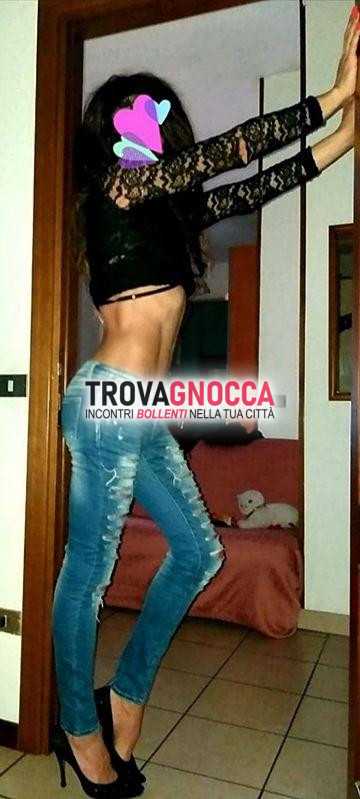 trav supersexy ti aspetta cerignola incontro indimenticabile e carico passione