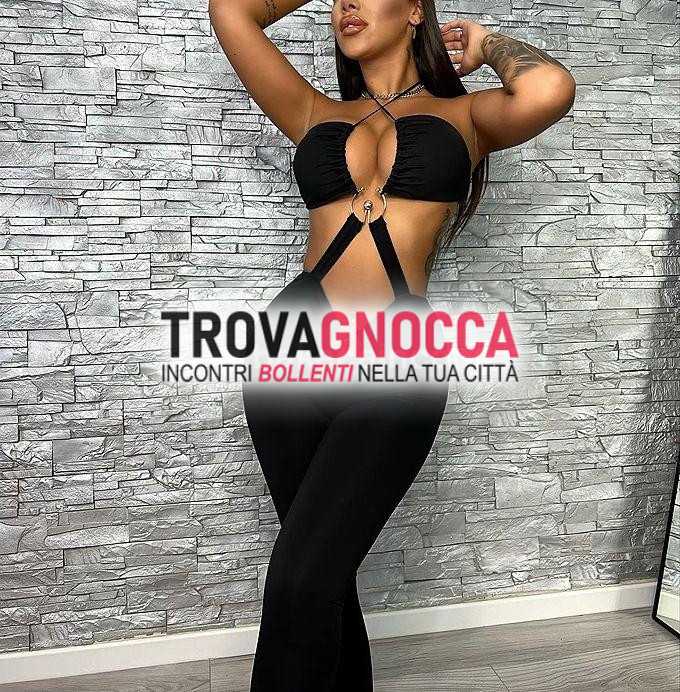 ❌ꜱᴛᴏᴘ ꜱᴛᴏᴘ❌ ecco ragazza alta classe💎 🔥 mai vista e stra-bellissima🎀 dolce creatura ❤️ che ti raggiungo dove e quando vuoi❤️ tÓnica passione questa è vera bomba sensazioni 🧨🧨🧨🍑🤗 non perdere l'occasione vivere momento unico 🥰
