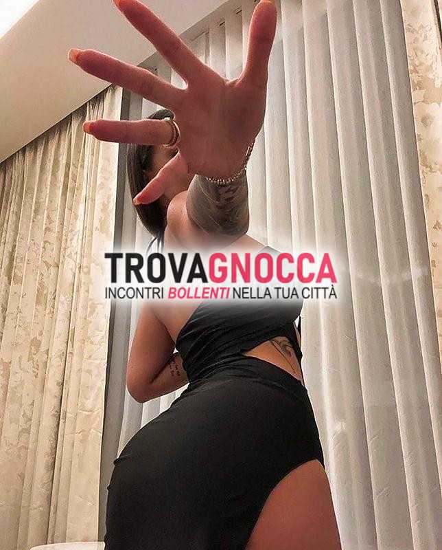 ❌ꜱᴛᴏᴘ ꜱᴛᴏᴘ❌ ecco ragazza alta classe💎 🔥 mai vista e stra-bellissima🎀 dolce creatura ❤️ che ti raggiungo dove e quando vuoi❤️ tÓnica passione questa è vera bomba sensazioni 🧨🧨🧨🍑🤗 non perdere l'occasione vivere momento unico 🥰