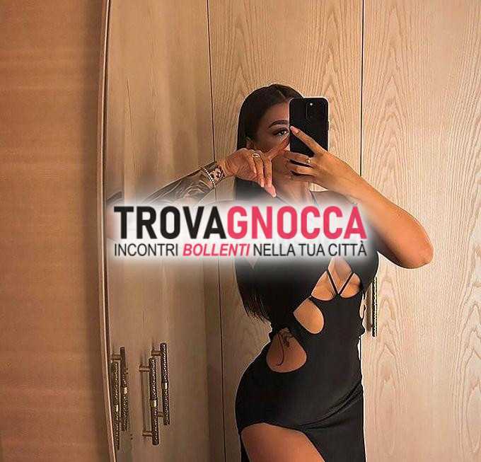 ❌ꜱᴛᴏᴘ ꜱᴛᴏᴘ❌ ecco ragazza alta classe💎 🔥 mai vista e stra-bellissima🎀 dolce creatura ❤️ che ti raggiungo dove e quando vuoi❤️ tÓnica passione questa è vera bomba sensazioni 🧨🧨🧨🍑🤗 non perdere l'occasione vivere momento unico 🥰