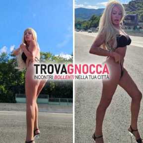 🐍barby 👸la rinascita della. straordinaria 👑vera regina argentina 🇦🇷 assolutamente irresistibile ❤️‍🔥san sisto