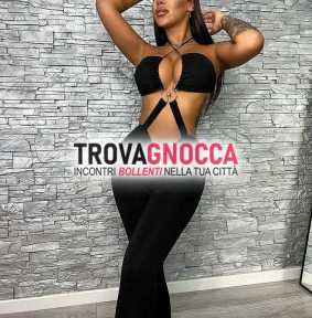 ❌ꜱᴛᴏᴘ ꜱᴛᴏᴘ❌ ecco ragazza alta classe💎 🔥 mai vista e stra-bellissima🎀 dolce creatura ❤️ che ti raggiungo dove e quando vuoi❤️ tÓnica passione questa è vera bomba sensazioni 🧨🧨🧨🍑🤗 non perdere l'occasione vivere momento unico 🥰