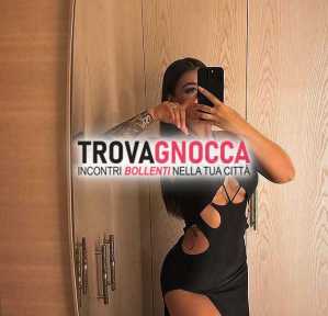 ❌ꜱᴛᴏᴘ ꜱᴛᴏᴘ❌ ecco ragazza alta classe💎 🔥 mai vista e stra-bellissima🎀 dolce creatura ❤️ che ti raggiungo dove e quando vuoi❤️ tÓnica passione questa è vera bomba sensazioni 🧨🧨🧨🍑🤗 non perdere l'occasione vivere momento unico 🥰