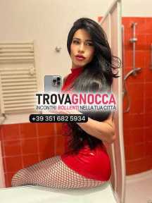 sono appena arrivata cittÀ mai vista novitÀ assoluta me alessia transessuale brasiliana È pronta farvi vivere momenti unici 🇧🇷🍆🔥