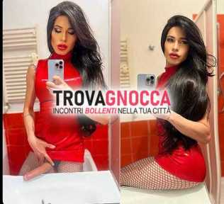 sono appena arrivata cittÀ mai vista novitÀ assoluta me alessia transessuale brasiliana È pronta farvi vivere momenti unici 🇧🇷🍆🔥