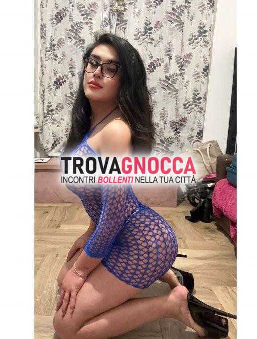luciana🐴 tua trasgressiva amante preferita🍆🐷💦 È massaggiatrice super completa bellissima bambolina sexy 🌶️ e passionale che ti aspetta. preparati goderti momento intenso me minchia succoso leccare🤪 - 69