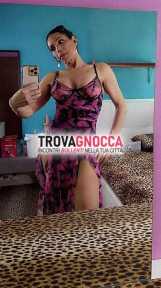 isabella trans inner femminile attiva 21cm desiderio