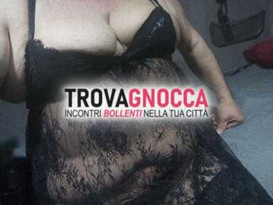 cicciottello intimo sexy donna