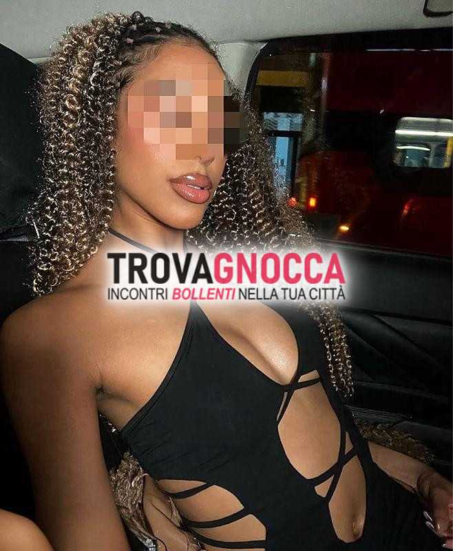 bella rara mulata