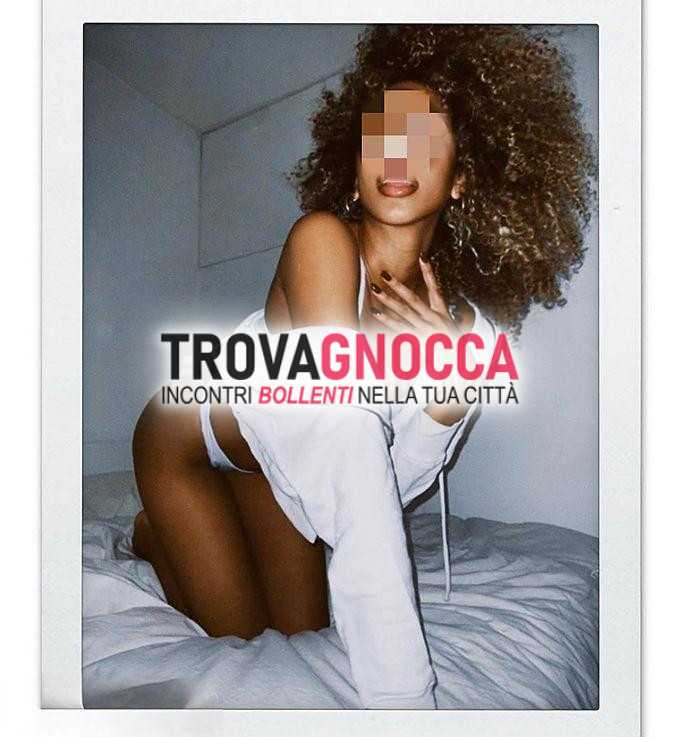 bella rara mulata