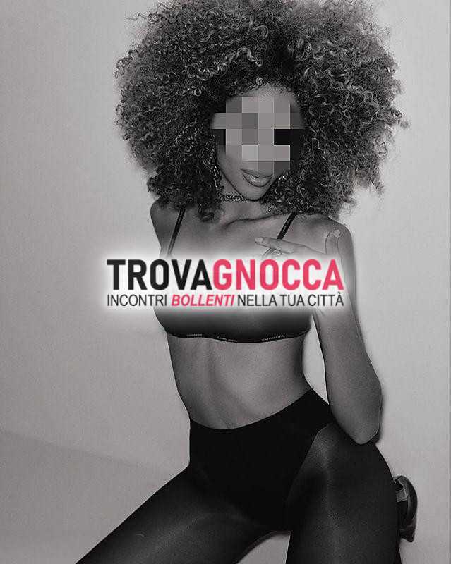 bella rara mulata